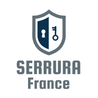 Serrura siège